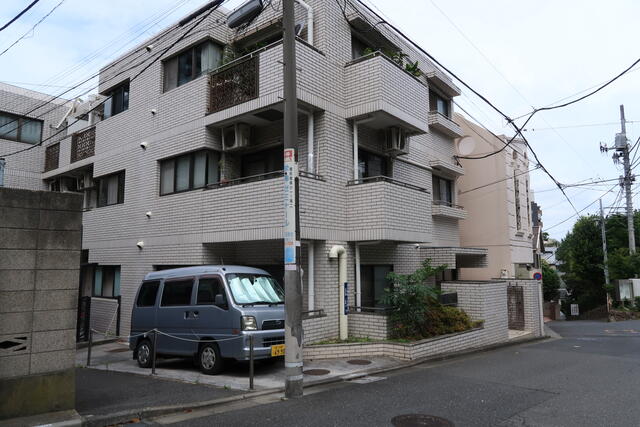 エル高輪